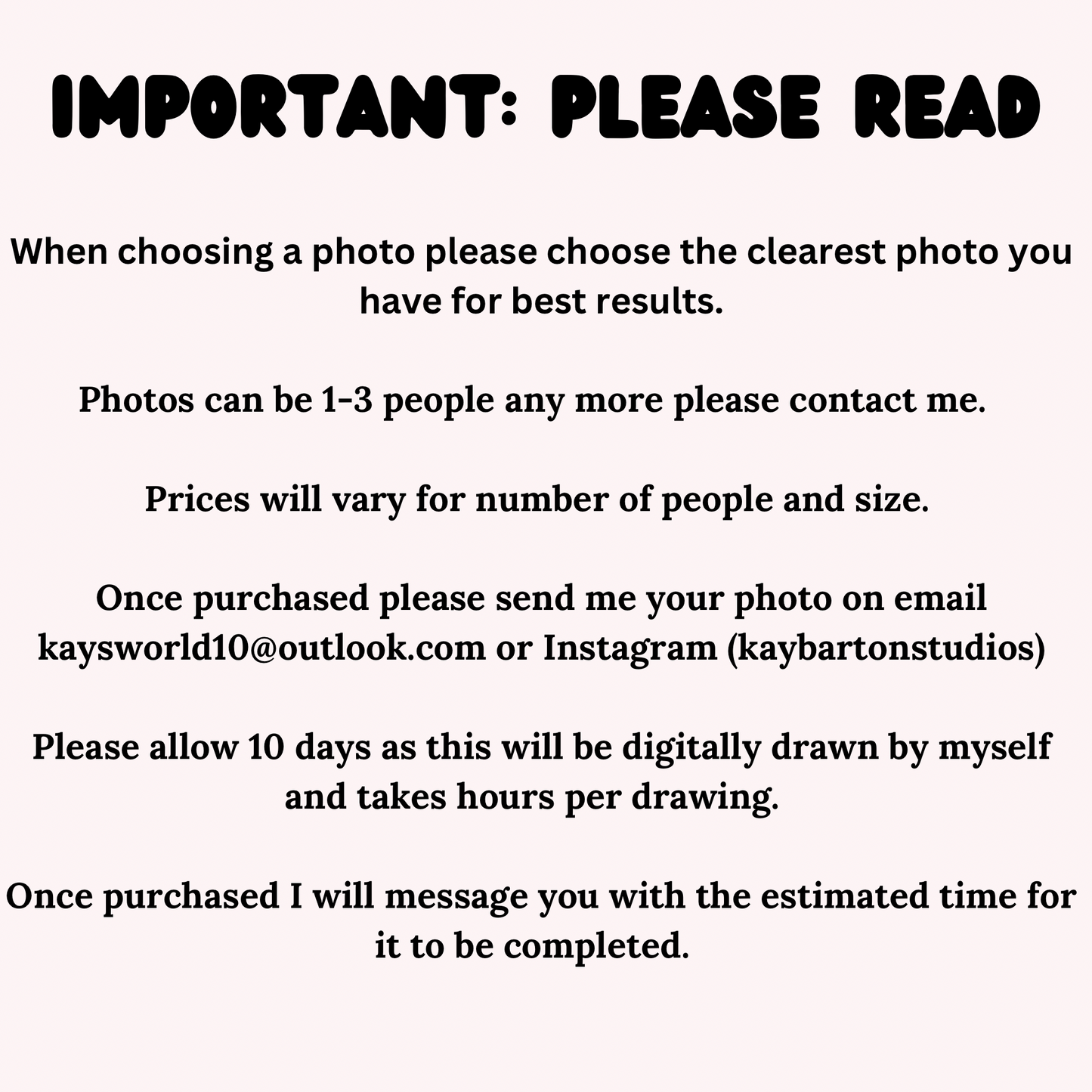 Personalised Print | Concert Poster | Digital Outfit Print |