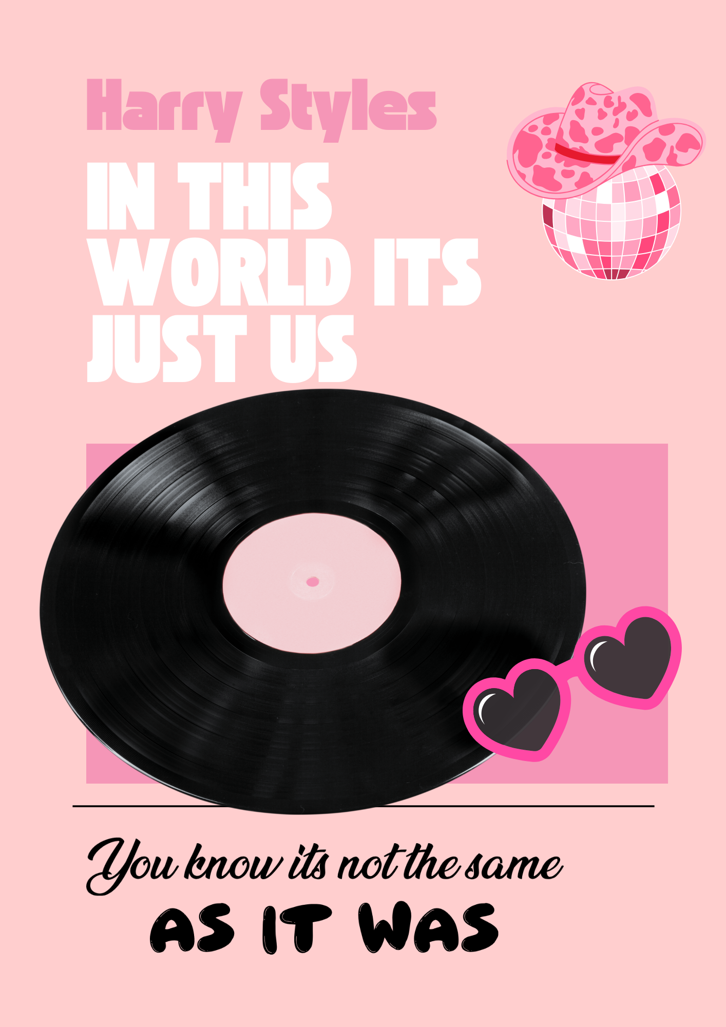 Vinyl Prints