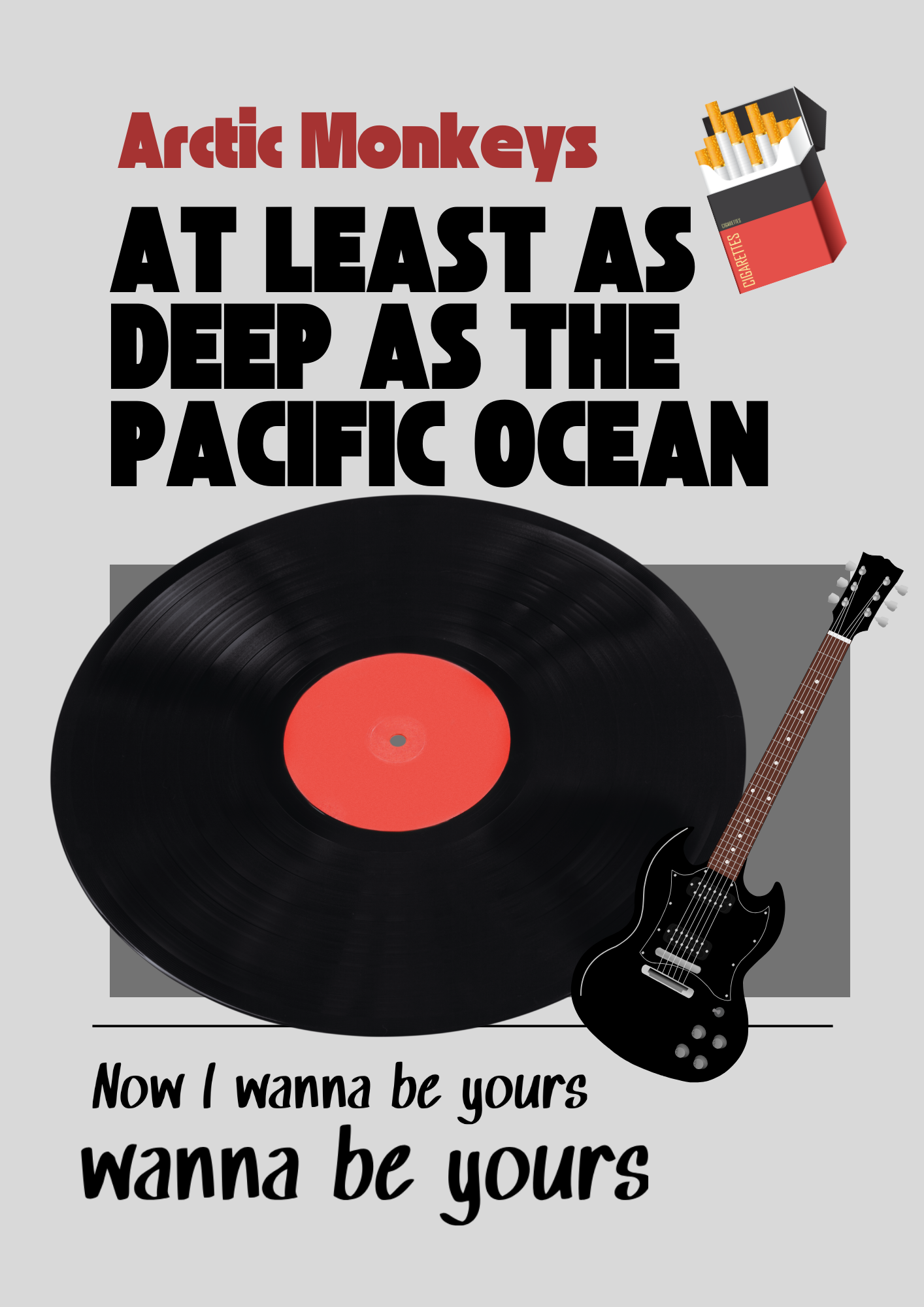 Vinyl Prints