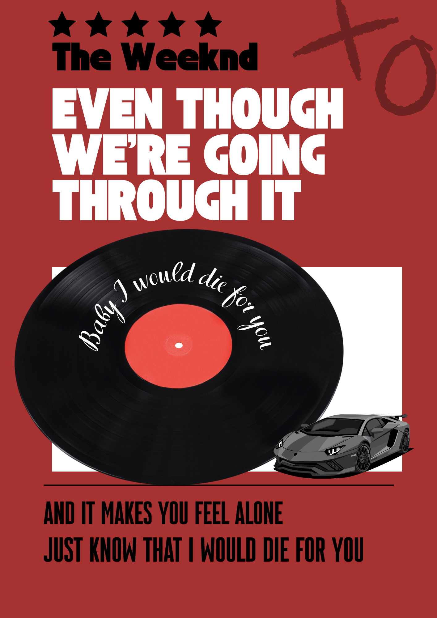 Vinyl Prints