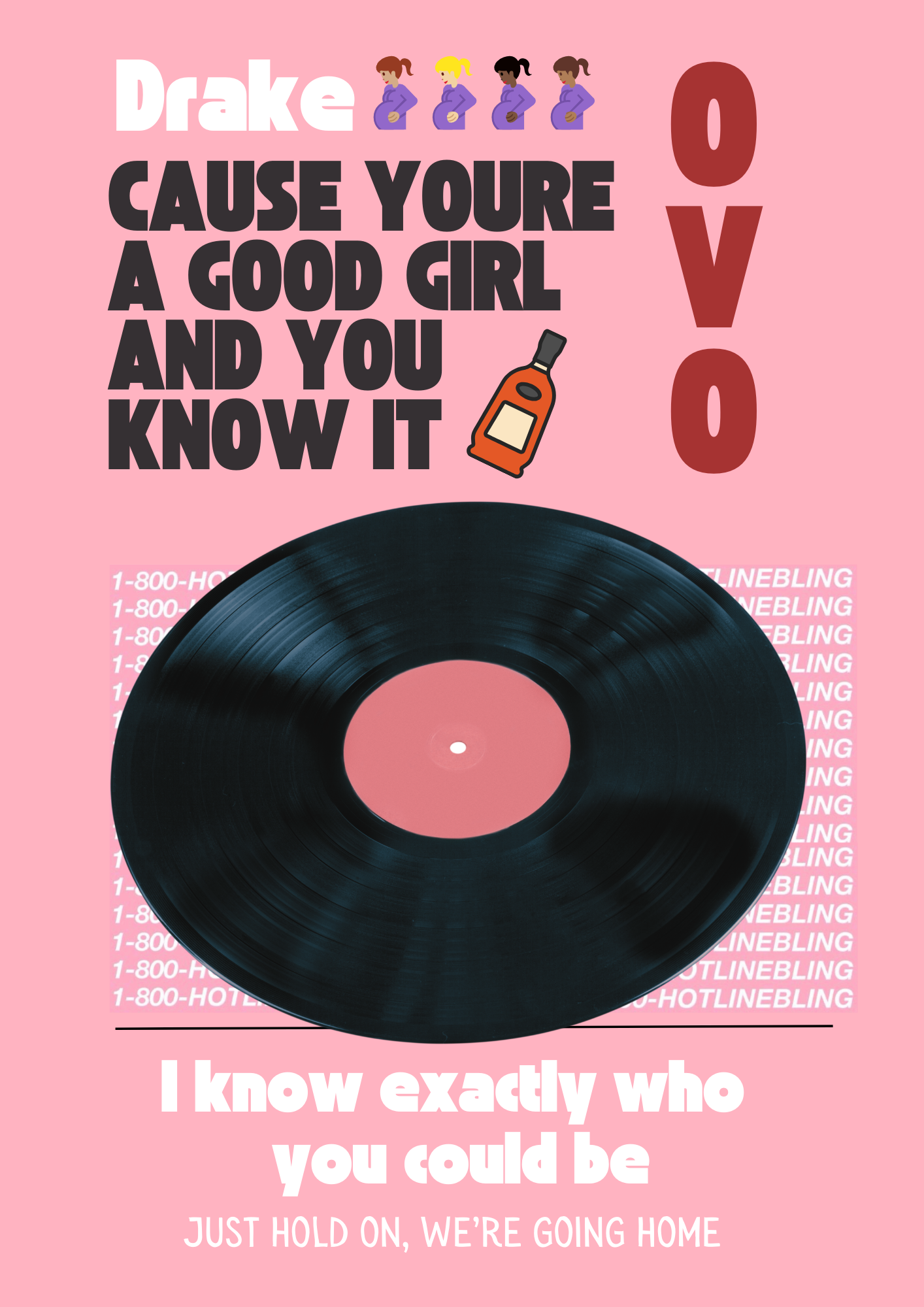 Vinyl Prints