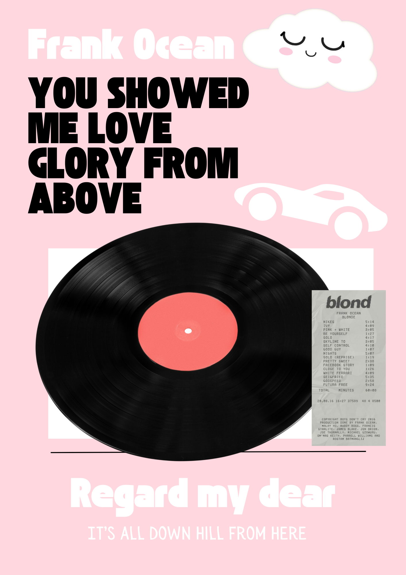 Vinyl Prints