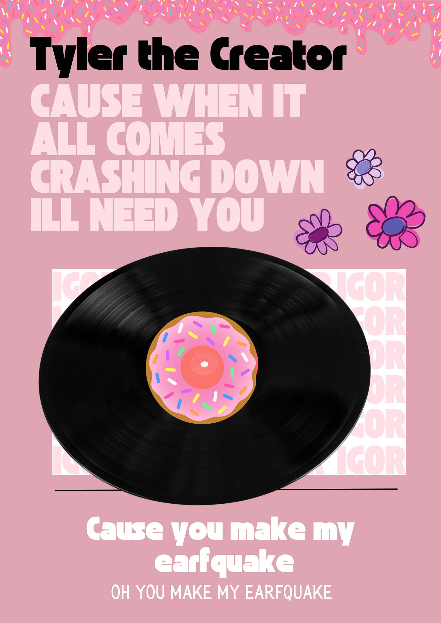 Vinyl Prints