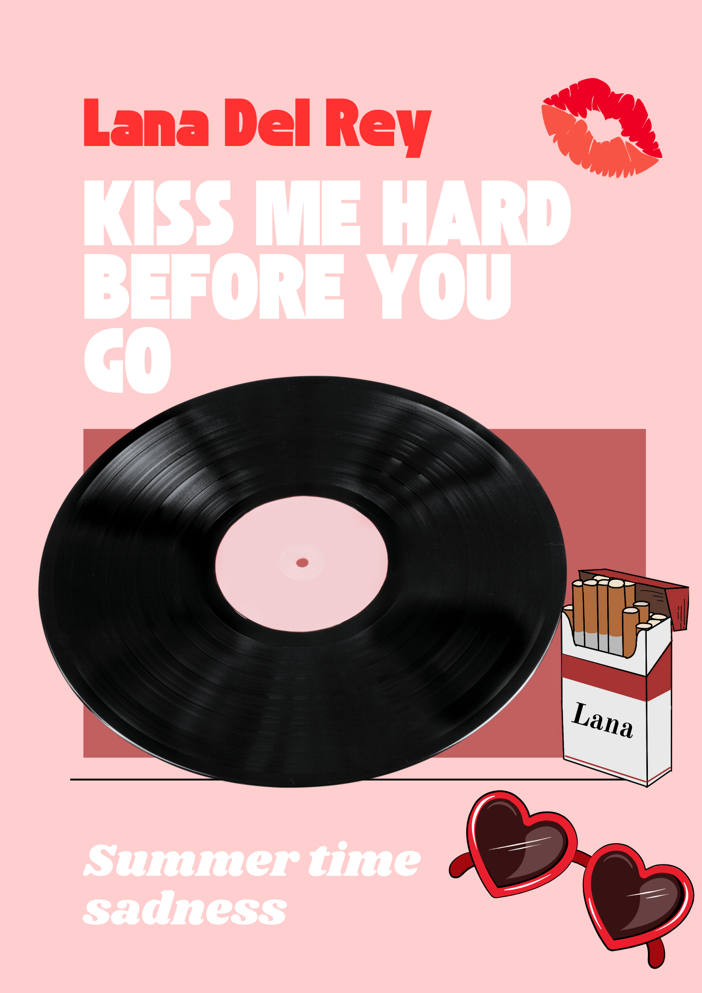 Vinyl Prints